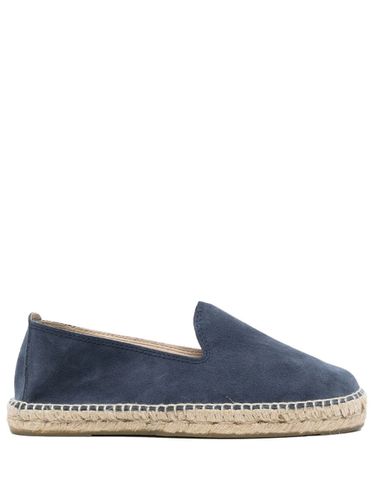 MANEBI Hamptons Espadrilles - MANEBI - Modalova