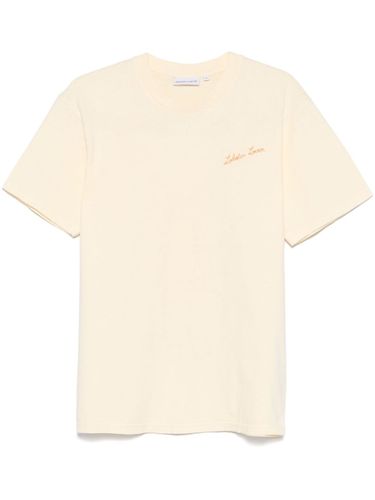 MAISON LABICHE Logo T-Shirt - MAISON LABICHE - Modalova