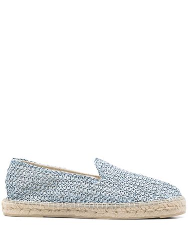 MANEBI Yucatan Espadrilles - MANEBI - Modalova