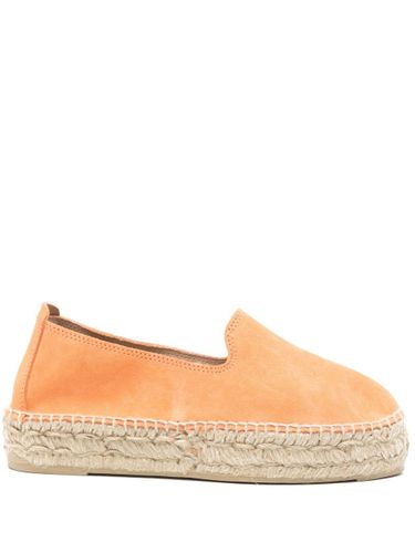 MANEBI Hamptons Espadrilles - MANEBI - Modalova