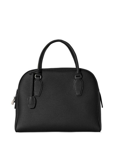 The Row India 12 Leather Handbag - The Row - Modalova