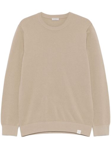 PAUL & SHARK Crew Neck Sweater - PAUL & SHARK - Modalova