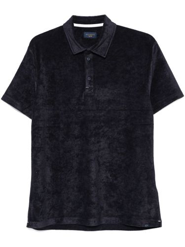 PAUL & SHARK Short Sleeve Polo - PAUL & SHARK - Modalova