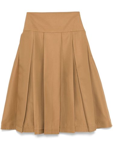 ABADIA Layan Skirt - ABADIA - Modalova