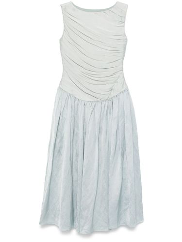 ABADIA Dress Ora - ABADIA - Modalova