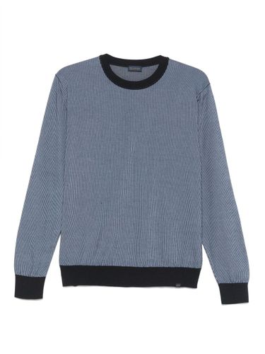 PAUL & SHARK Striped Sweater - PAUL & SHARK - Modalova