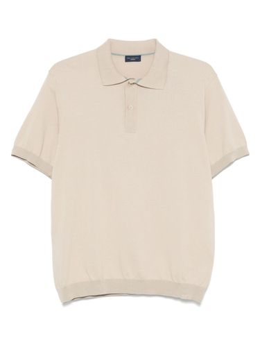 PAUL & SHARK Knitted Polo - PAUL & SHARK - Modalova