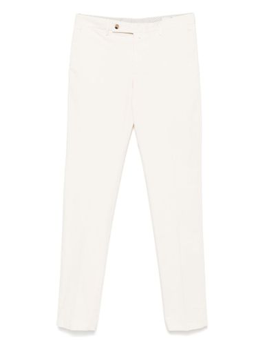 Borrelli Posillipo Trousers - Borrelli - Modalova