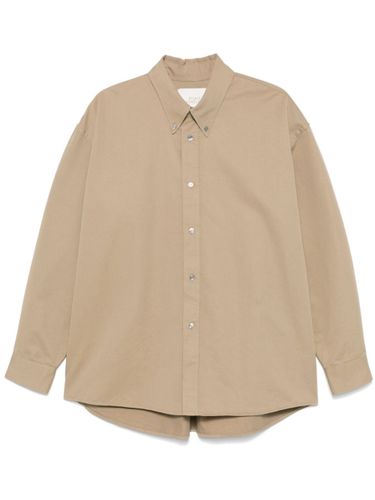 STUDIO NICHOLSON LTD Oils Shirt - STUDIO NICHOLSON LTD - Modalova