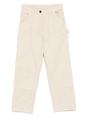 Filson Cotton Trousers - Filson - Modalova