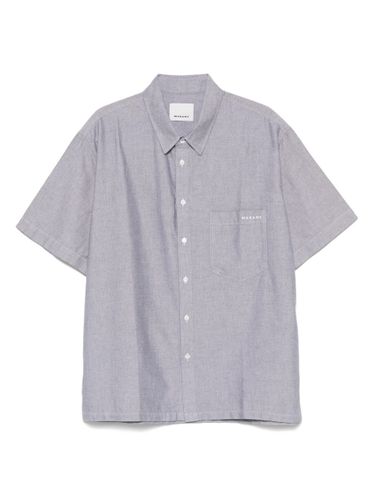 Isabel Marant Iggy Shirt - Isabel Marant - Modalova
