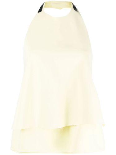 Jil Sander Halterneck Open-Back Top - Jil Sander - Modalova