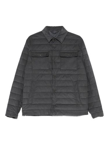 Herno Quilted Down Jacket - Herno - Modalova