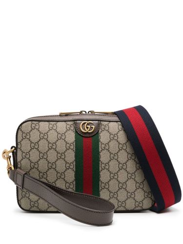Gucci Ophidia Gg Crossboay Bag - Gucci - Modalova