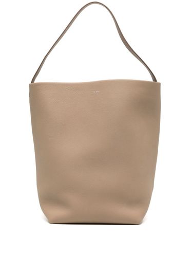 Park Tote Large Leather Tote Bag - The Row - Modalova