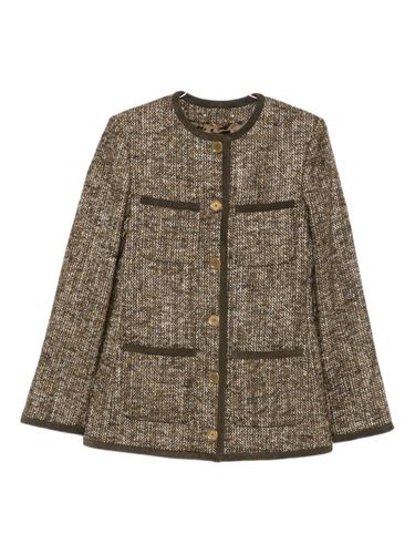 Golden Goose Wool Blend Jacket - Golden Goose - Modalova