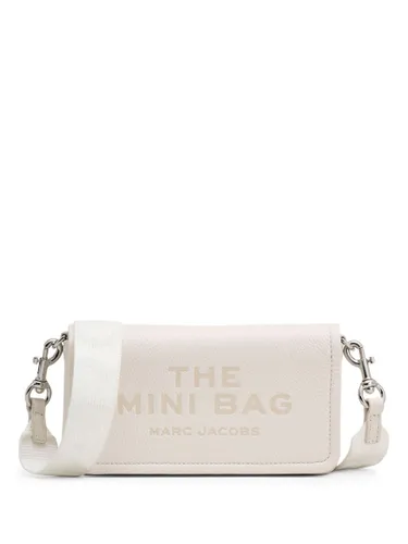The Mini Bag Leather Crossbody Bag - Marc Jacobs - Modalova