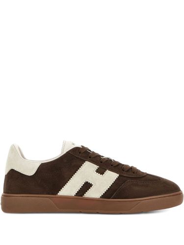 Hogan Hogan Cool Leather Sneakers - Hogan - Modalova