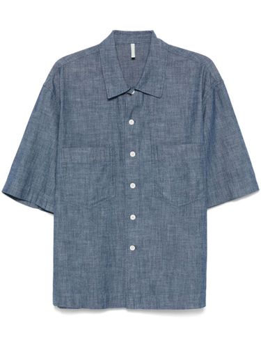 Sunflower Cotton Shirt - Sunflower - Modalova