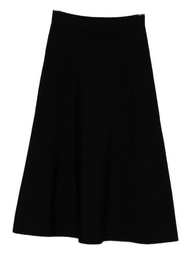Emporio Armani Midi Skirt - Emporio Armani - Modalova