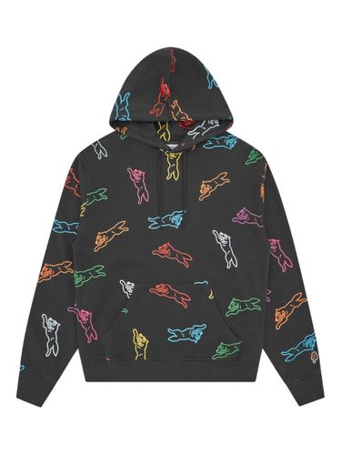 ICECREAM Running Dog Popover Hoodie - ICECREAM - Modalova