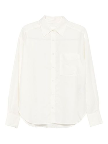 Closed Oversized Cotton Shirt - Closed - Modalova