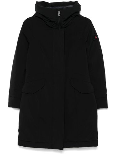 Peuterey Emin Tj Nylon Parka Coat - Peuterey - Modalova
