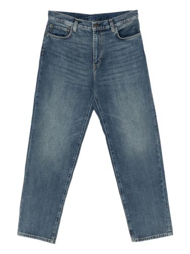 Carhartt WIP Aaron Denim Jeans - Carhartt WIP - Modalova