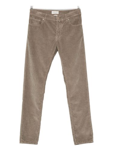 Jacob Cohen Slim Fit Denim Jeans - Jacob Cohen - Modalova