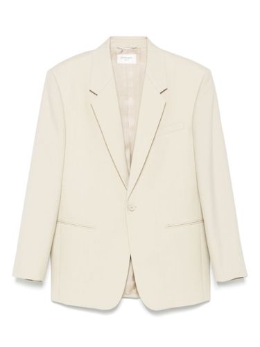 Saint Laurent Classic Jacket - Saint Laurent - Modalova