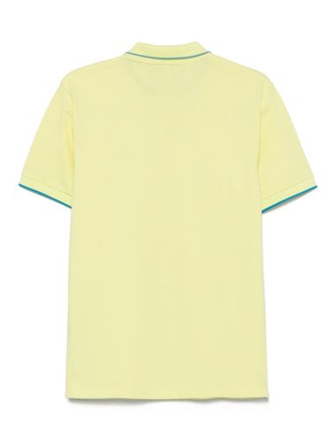 SUN68 Polo Shirt With Logo - SUN68 - Modalova