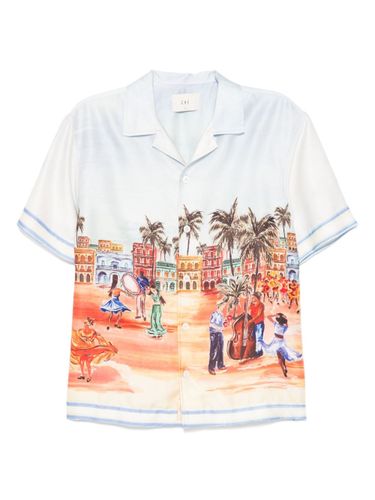 CHE' Short Sleeve Shirt - CHE' - Modalova