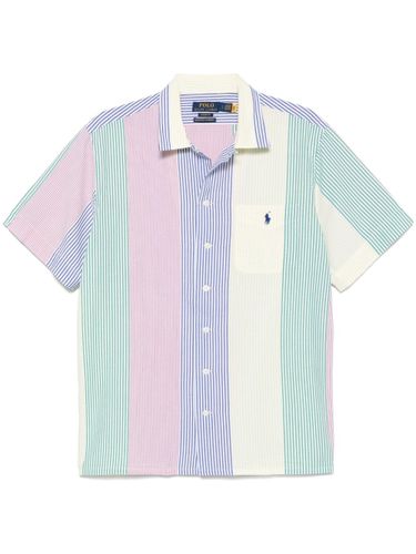 POLO RALPH LAUREN Shirt With Logo - POLO RALPH LAUREN - Modalova