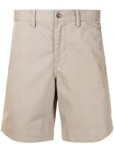 POLO RALPH LAUREN Bermuda With Logo - POLO RALPH LAUREN - Modalova