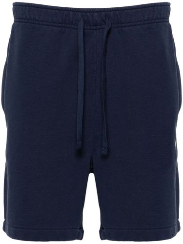 POLO RALPH LAUREN Bermuda With Logo - POLO RALPH LAUREN - Modalova
