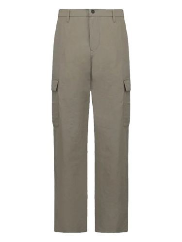 PEOPLE OF SHIBUYA Cargo Pants - PEOPLE OF SHIBUYA - Modalova