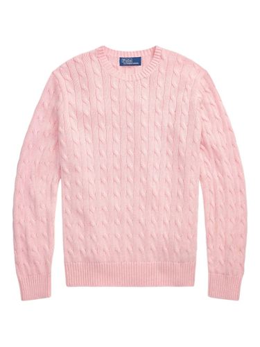 POLO RALPH LAUREN Cable Knit - POLO RALPH LAUREN - Modalova