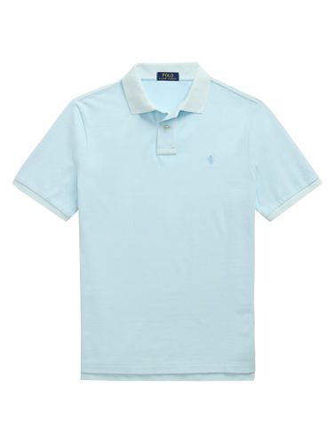 POLO RALPH LAUREN Polo With Logo - POLO RALPH LAUREN - Modalova