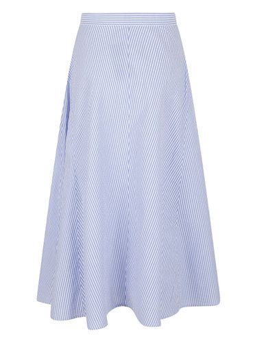 POLO RALPH LAUREN Skirt In Cotton - POLO RALPH LAUREN - Modalova