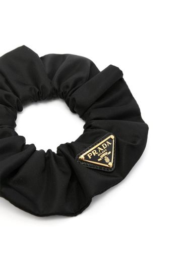 Prada Re-Nylon Scrunchie - Prada - Modalova