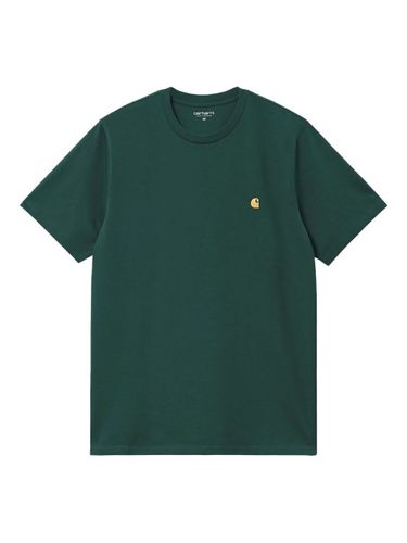 Carhartt WIP Chase T-Shirt - Carhartt WIP - Modalova
