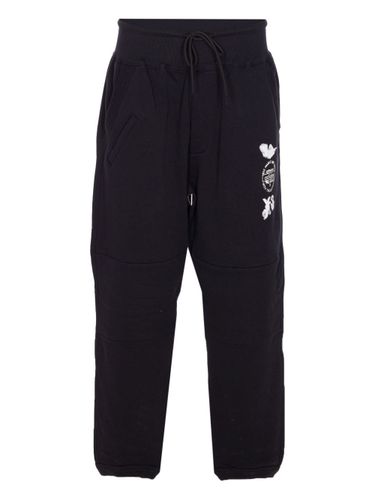Y-3 Jogger With Logo - Y-3 - Modalova