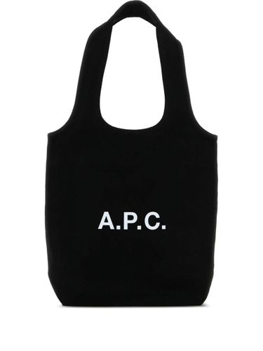 A.P.C. Small Ninon Tote Bag - A.P.C. - Modalova
