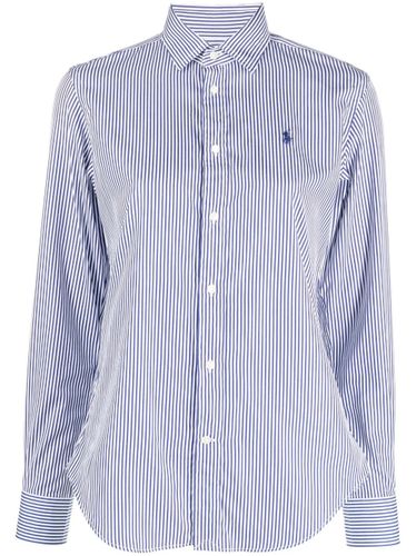 POLO RALPH LAUREN Cotton Shirt - POLO RALPH LAUREN - Modalova