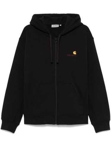 American Script Sweatshirt - Carhartt WIP - Modalova