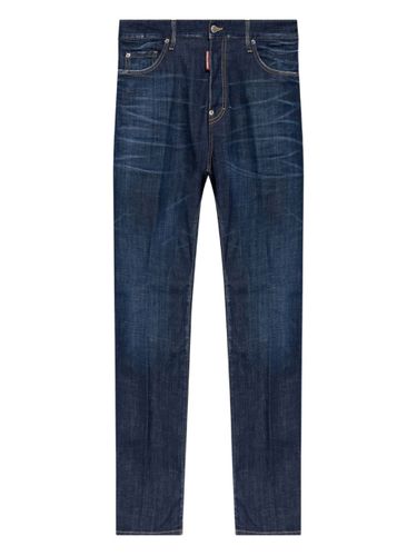 Dsquared2 Cotton Jeans - Dsquared2 - Modalova
