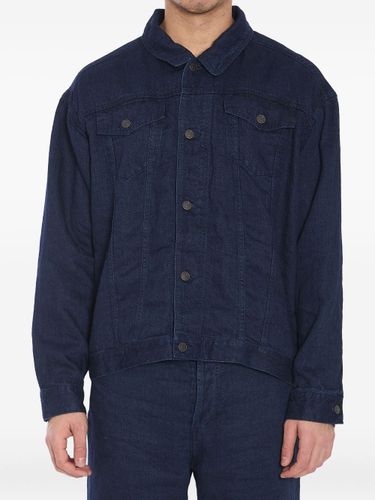 The Row Seb Denim Jacket - The Row - Modalova