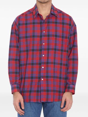 The Row Lancaster Cotton Shirt - The Row - Modalova