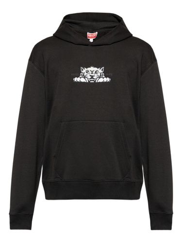 Kenzo Cotton T-Shirt - Kenzo - Modalova