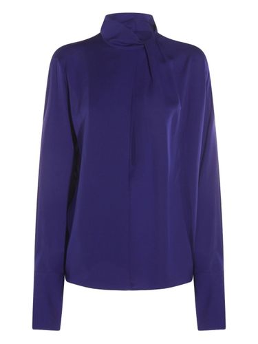 Tom Ford Silk Blouse - Tom Ford - Modalova